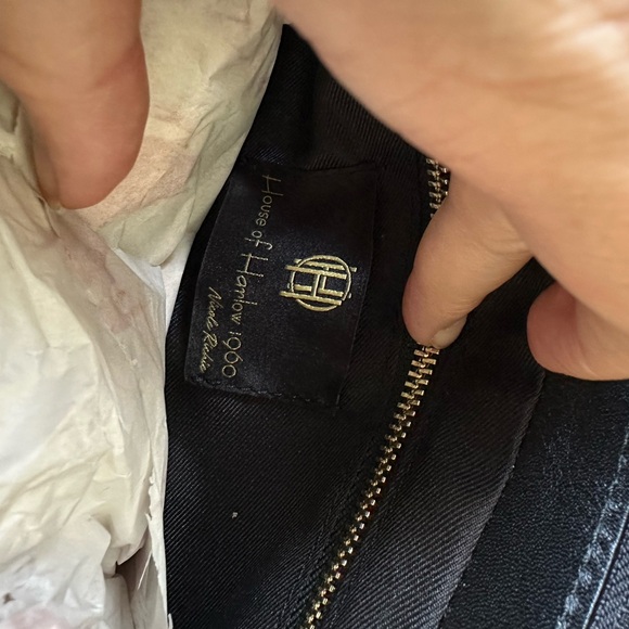 House of Harlow snake bag New  tags comes with a free snake earrings. New - Picture 7 of 7